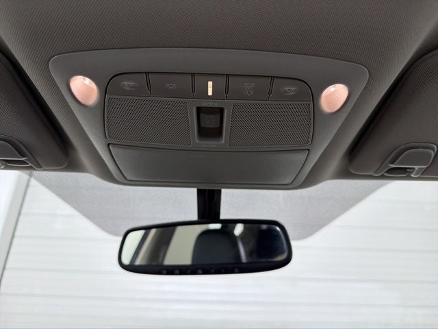 2016 Nissan Murano Hybrid Platinum