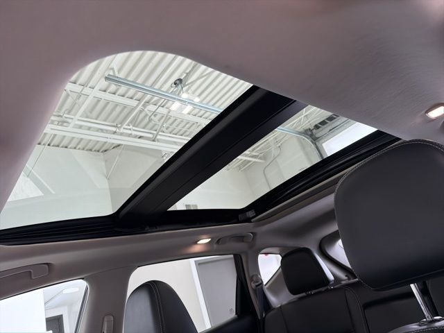 2016 Nissan Murano Hybrid Platinum