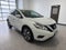 2016 Nissan Murano Hybrid Platinum