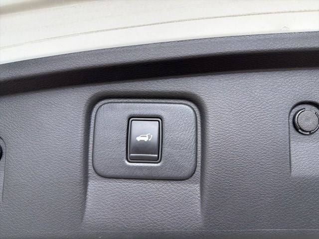 2016 Nissan Murano Hybrid Platinum