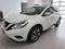 2016 Nissan Murano Hybrid Platinum