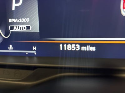 2024 INFINITI QX60 AUTOGRAPH AWD