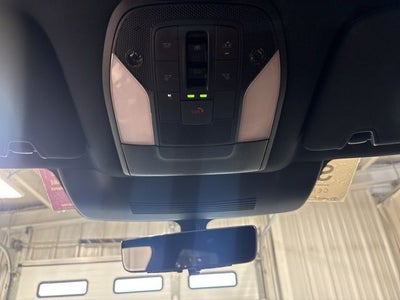 2024 INFINITI QX60 AUTOGRAPH AWD