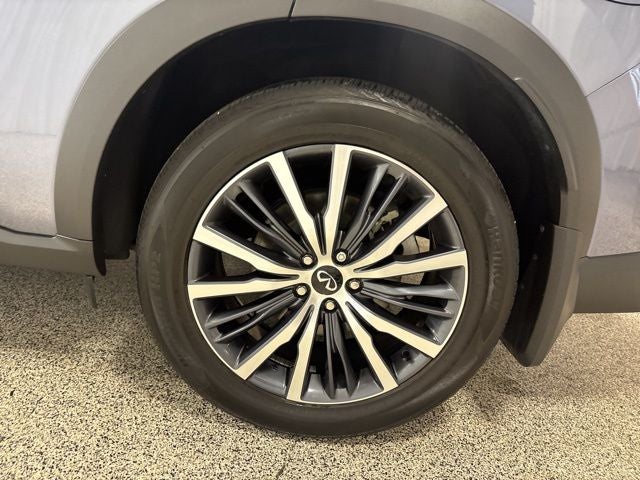 2024 INFINITI QX60 AUTOGRAPH AWD