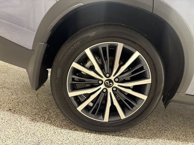 2024 INFINITI QX60 AUTOGRAPH AWD