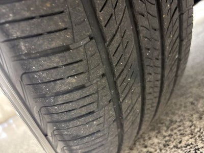 2024 INFINITI QX60 AUTOGRAPH AWD