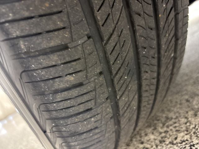 2024 INFINITI QX60 AUTOGRAPH AWD