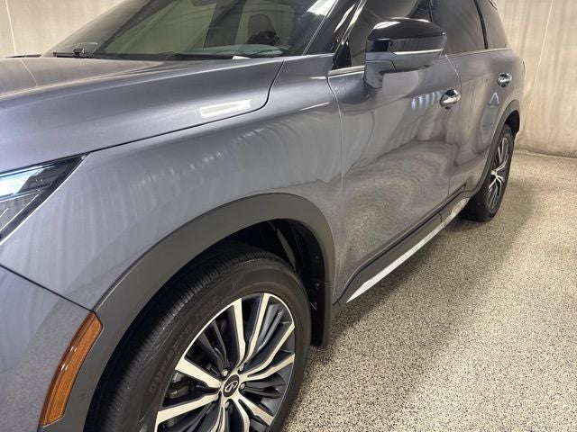 2024 INFINITI QX60 AUTOGRAPH AWD