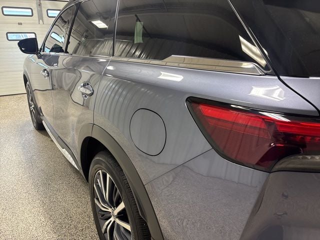 2024 INFINITI QX60 AUTOGRAPH AWD
