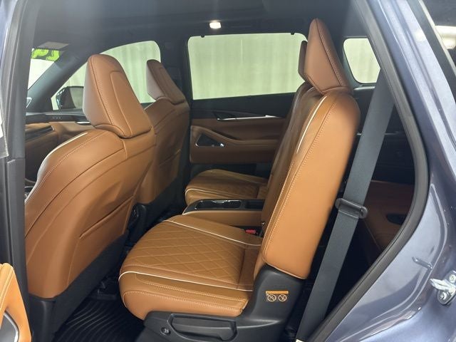 2024 INFINITI QX60 AUTOGRAPH AWD