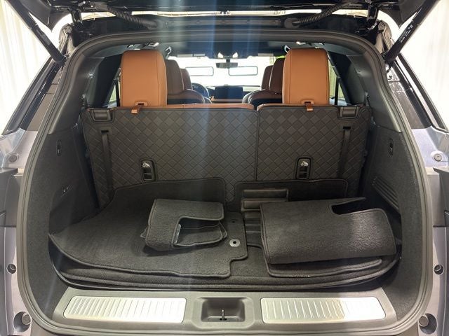 2024 INFINITI QX60 AUTOGRAPH AWD