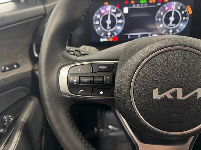 2023 Kia Sportage X-Pro