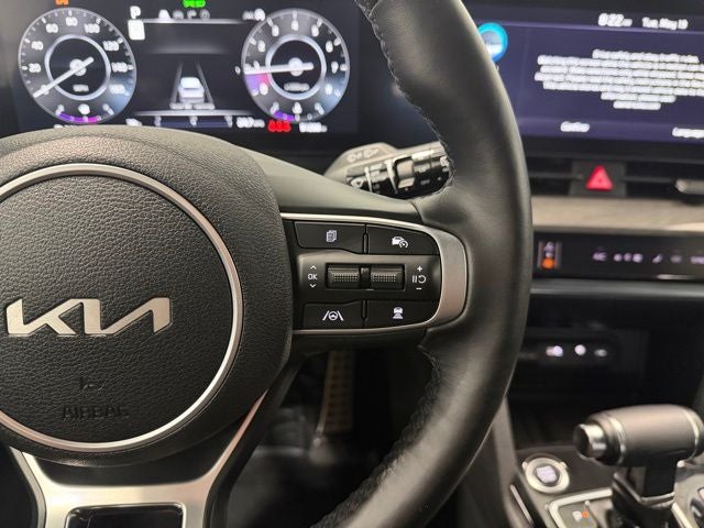 2023 Kia Sportage X-Pro