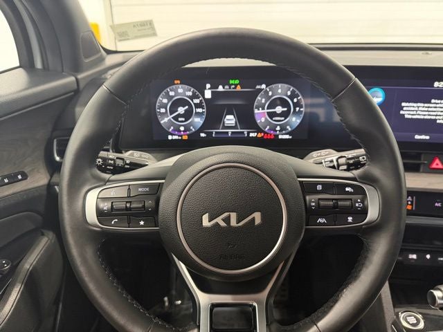 2023 Kia Sportage X-Pro