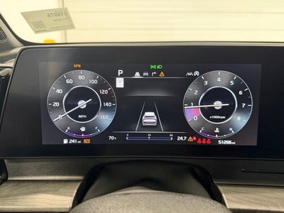 2023 Kia Sportage X-Pro