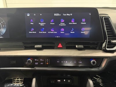 2023 Kia Sportage X-Pro