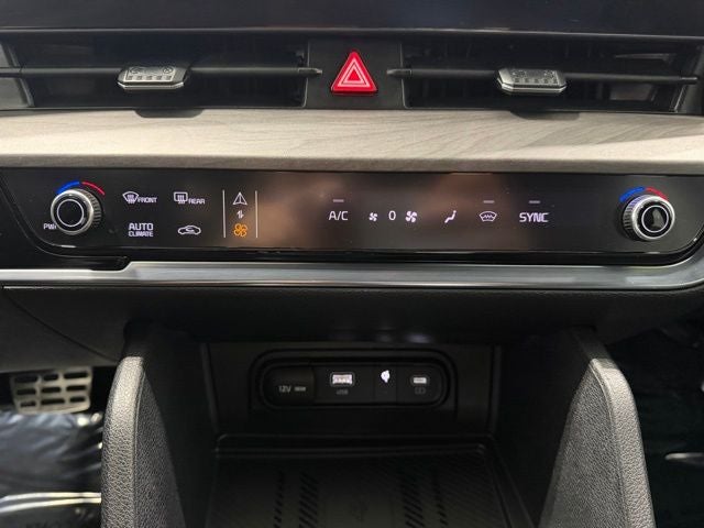 2023 Kia Sportage X-Pro