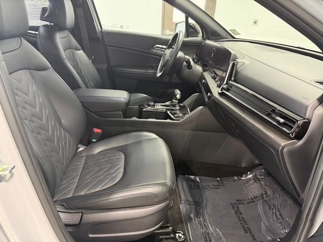 2023 Kia Sportage X-Pro