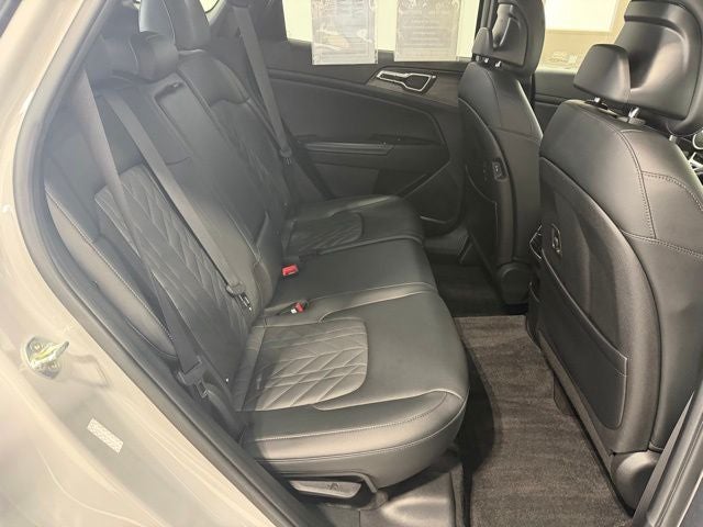 2023 Kia Sportage X-Pro