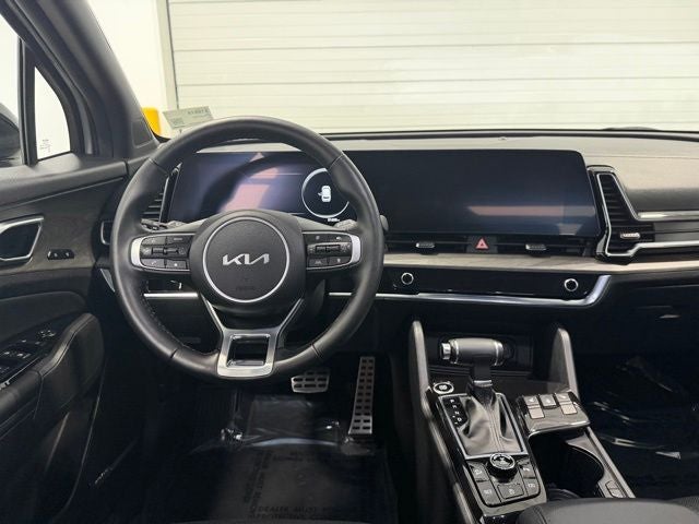 2023 Kia Sportage X-Pro