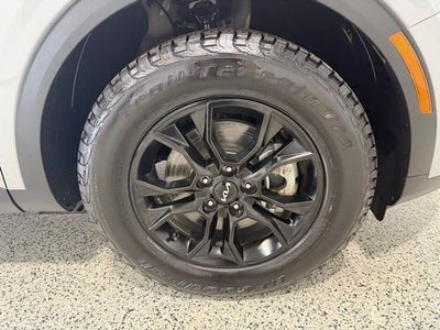 2023 Kia Sportage X-Pro