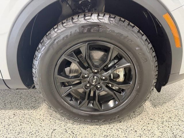 2023 Kia Sportage X-Pro