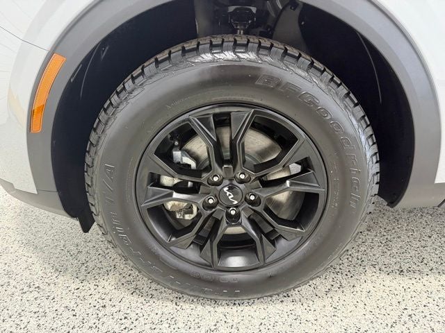 2023 Kia Sportage X-Pro