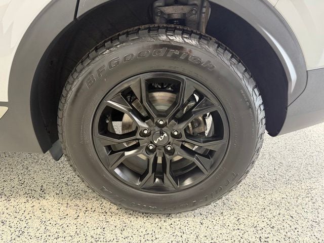 2023 Kia Sportage X-Pro