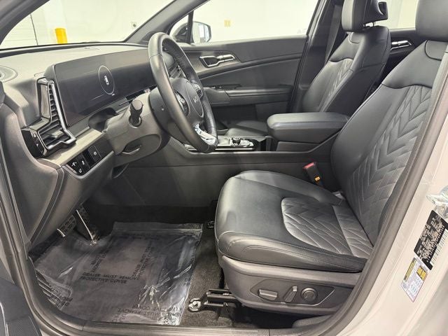 2023 Kia Sportage X-Pro