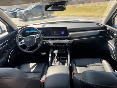 2023 Kia Telluride SX