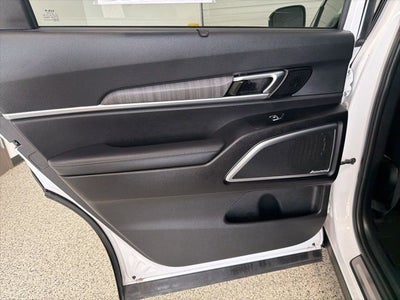 2023 Kia Telluride SX