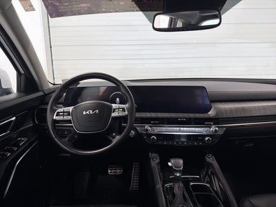 2023 Kia Telluride SX