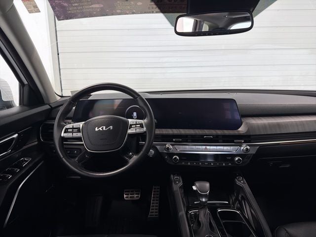 2023 Kia Telluride SX