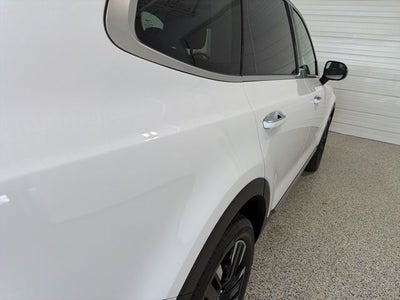 2023 Kia Telluride SX