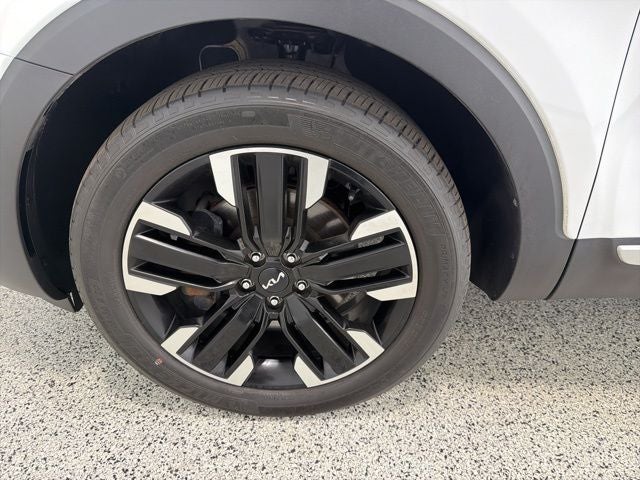 2023 Kia Telluride SX