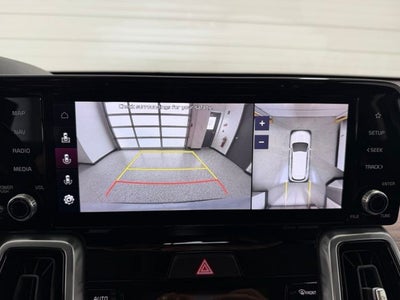 2022 Kia Sorento X-Line SX Prestige