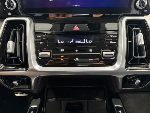 2022 Kia Sorento X-Line SX Prestige
