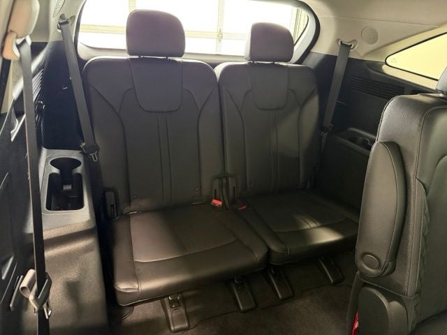 2022 Kia Sorento X-Line SX Prestige