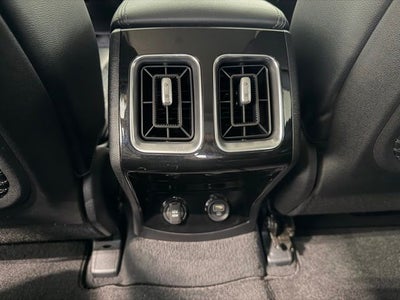 2022 Kia Sorento X-Line SX Prestige