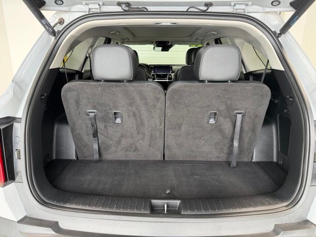 2022 Kia Sorento X-Line SX Prestige