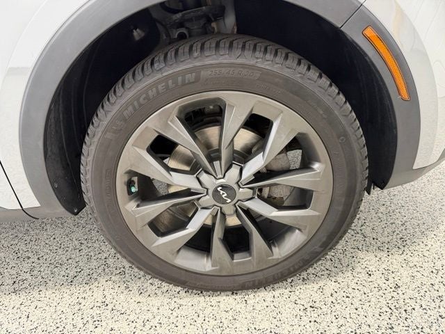 2022 Kia Sorento X-Line SX Prestige
