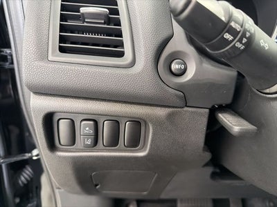 2024 Mitsubishi Outlander Sport Base