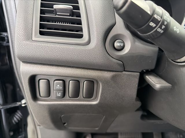 2024 Mitsubishi Outlander Sport Base