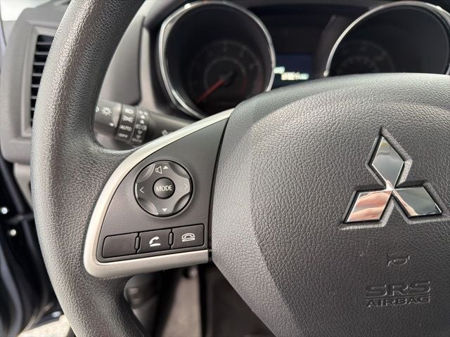 2024 Mitsubishi Outlander Sport Base