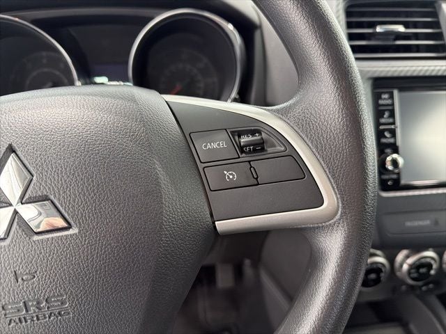 2024 Mitsubishi Outlander Sport Base