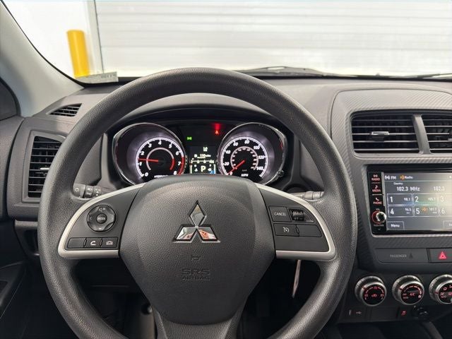 2024 Mitsubishi Outlander Sport Base