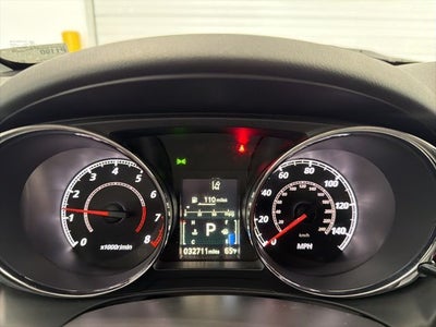 2024 Mitsubishi Outlander Sport Base