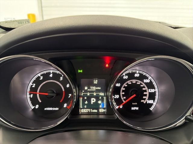 2024 Mitsubishi Outlander Sport Base