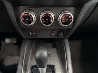 2024 Mitsubishi Outlander Sport Base