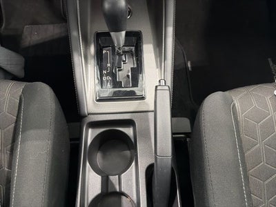 2024 Mitsubishi Outlander Sport Base